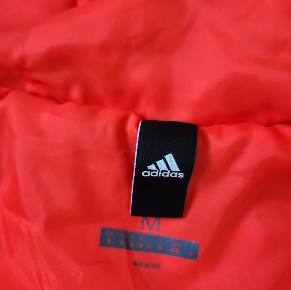 Adidas Lightweight jacket - Picture 8 of 8